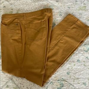 Sonoma Modern Fit Jeans